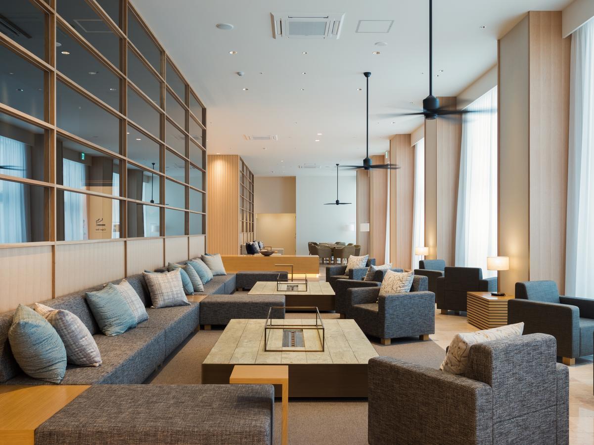 Shirahama Key Terrace Hotel Seamore Экстерьер фото