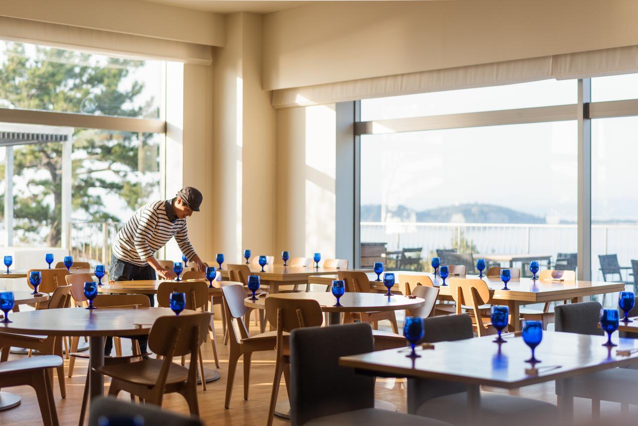 Shirahama Key Terrace Hotel Seamore Экстерьер фото