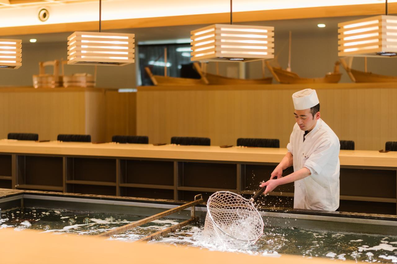 Shirahama Key Terrace Hotel Seamore Экстерьер фото